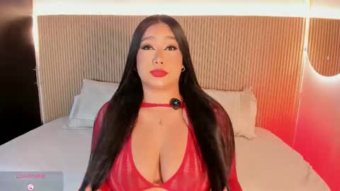 Gaby Blaze online show from November 18, 10:22 pm