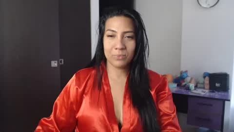 Gaby Blue online show from July 22, 11:22 am