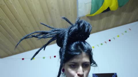 Snapshot of gaby_cute_16 chatting on September 9, 11:26 pm Gaby cute 16 online show from September 9, 11:26 pm