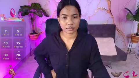 Snapshot of gaby_dams9 chatting on September 23, 2:32 am GABY online show from September 23, 2:32 am