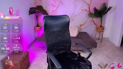 Snapshot of gaby_dams9 chatting on September 12, 2:23 am GABY online show from September 12, 2:23 am