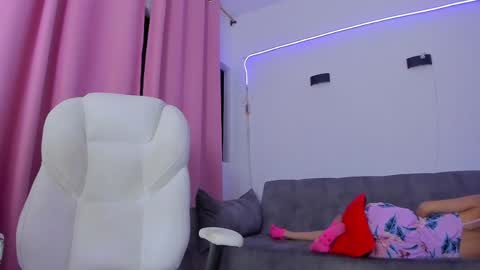 Snapshot of gaby_foox chatting on September 27, 6:48 pm gaby online show from September 27, 6:48 pm