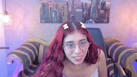 Gaby online show from September 18, 2:59 pm