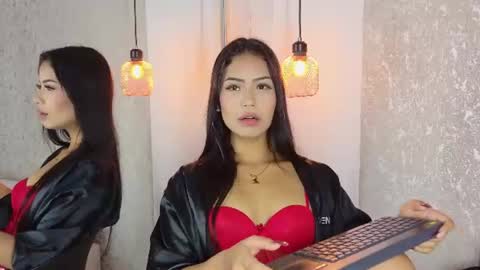 Gaby online show from July 26, 7:38 am
