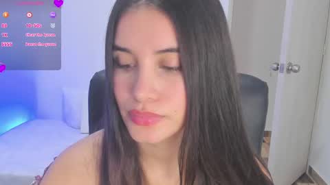 Snapshot of gaby_olsen chatting on September 19, 8:19 pm Gabriela online show from September 19, 8:19 pm