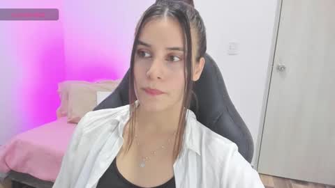 Snapshot of gaby_olsen chatting on February 2, 9:34 pm Gabriela online show from February 2, 9:34 pm