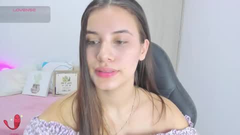 Snapshot of gaby_olsen chatting on February 28, 9:04 am Gabriela online show from February 28, 9:04 am