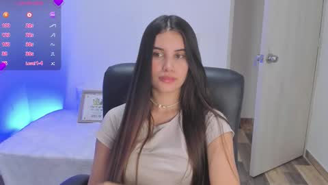Snapshot of gaby_olsen chatting on September 14, 9:12 pm Gabriela online show from September 14, 9:12 pm