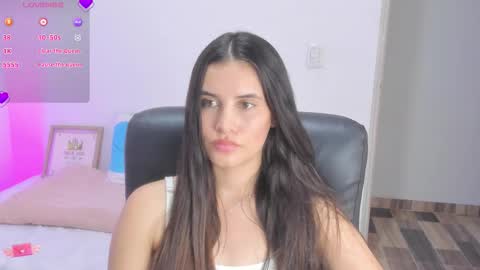 Gabriela online show from March 8, 12:40 am