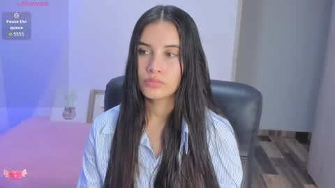 Gabriela online show from June 4, 11:09 pm