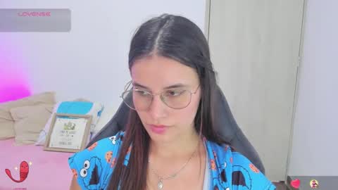 Snapshot of gaby_olsen chatting on January 30, 9:25 pm Gabriela online show from January 30, 9:25 pm