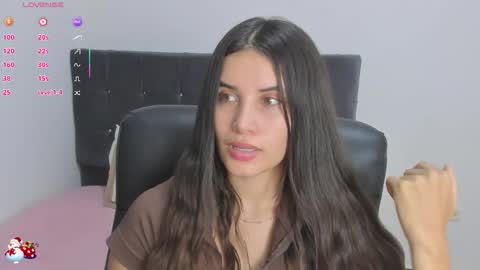 Gabriela online show from December 3, 11:40 pm