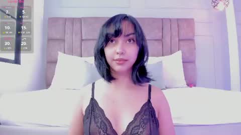 Gaby online show from July 20, 7:36 pm