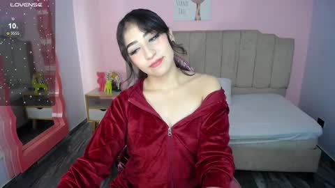 Snapshot of gaby_s1 chatting on February 4, 4:26 am Gaby online show from February 4, 4:26 am