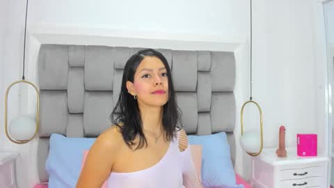 GABRIELA  online show from March 3, 11:38 am