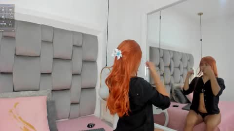 GABRIELA  online show from January 9, 11:36 am