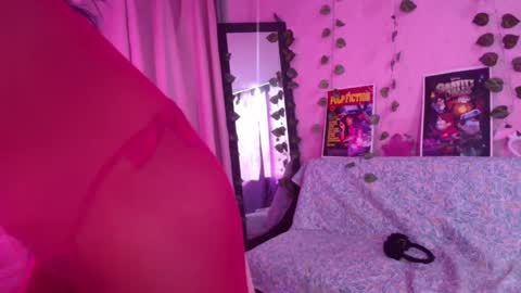 Gaby online show from January 11, 7:59 pm