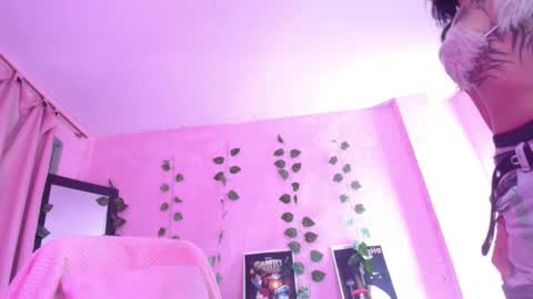 Gaby online show from January 10, 4:09 pm