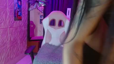 Gaby online show from March 8, 7:18 pm