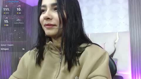 Snapshot of gaby_tay1 chatting on September 27, 3:14 am Gaby online show from September 27, 3:14 am
