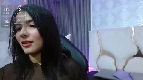 Snapshot of gaby_tay1 chatting on October 11, 4:06 am Gaby online show from October 11, 4:06 am