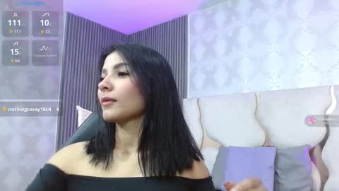 Snapshot of gaby_tay1 chatting on September 24, 3:27 am Gaby online show from September 24, 3:27 am
