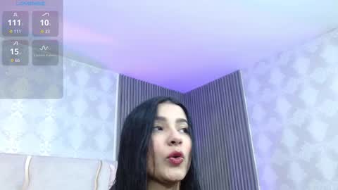 Snapshot of gaby_tay1 chatting on October 16, 3:31 am Gaby online show from October 16, 3:31 am