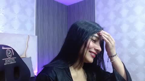 Gaby online show from November 7, 3:45 am