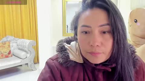 Snapshot of gaby_trent chatting on January 27, 1:52 pm gabriela online show from January 27, 1:52 pm
