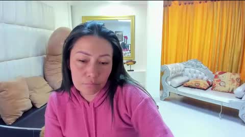 Snapshot of gaby_trent chatting on December 9, 2:17 pm gabriela online show from December 9, 2:17 pm