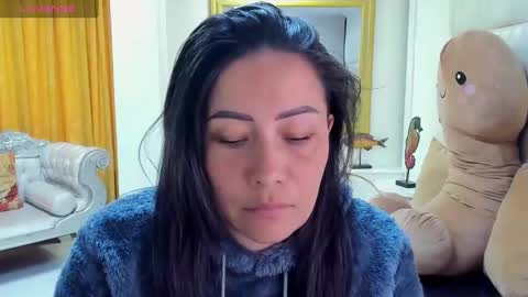 Snapshot of gaby_trent chatting on January 29, 1:49 pm gabriela online show from January 29, 1:49 pm