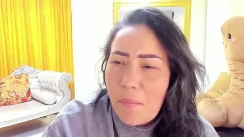 Snapshot of gaby_trent chatting on December 14, 3:47 pm gabriela online show from December 14, 3:47 pm
