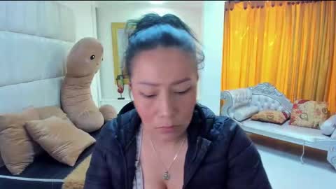 Snapshot of gaby_trent chatting on December 10, 3:55 pm gabriela online show from December 10, 3:55 pm