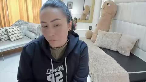 gabriela online show from December 17, 3:16 pm