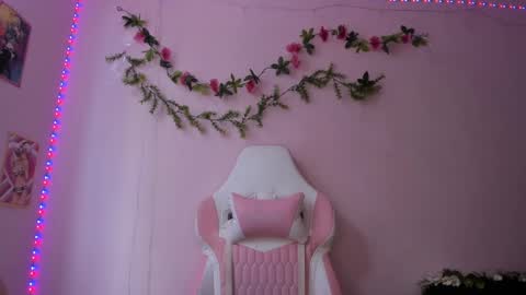 GABRIELA online show from April 1, 4:37 pm