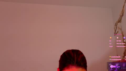 gaby_vegaa online show from November 11, 1:01 am