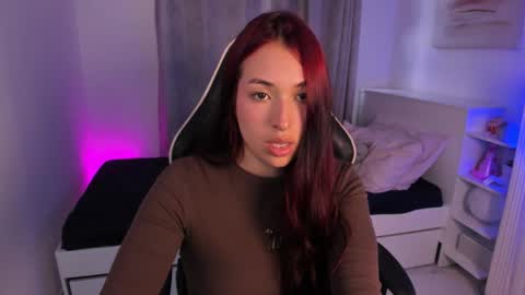 Gabriela online show from February 16, 4:51 pm