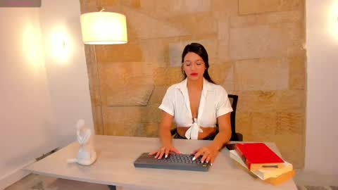 Snapshot of gabycarters chatting on September 26, 12:25 pm gabycarters online show from September 26, 12:25 pm