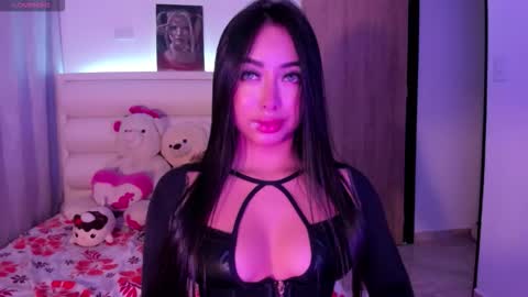 Snapshot of gabydesire chatting on October 19, 2:35 am GABY DESIRE online show from October 19, 2:35 am