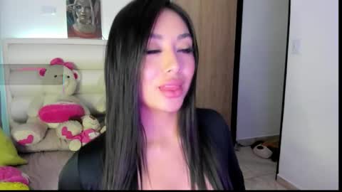  GABY DESIRE  online show from March 19, 3:33 am