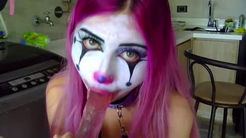 Snapshot of gabygumms chatting on October 17, 2:31 pm gabygumms online show from October 17, 2:31 pm