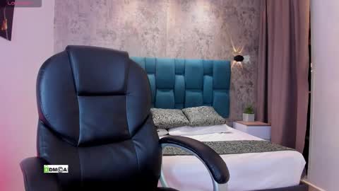 Gaby Jackson1 online show from February 23, 12:59 pm