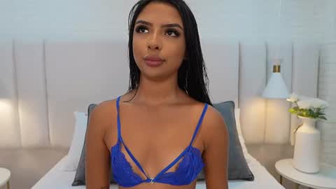 Camila online show from July 24, 12:25 pm