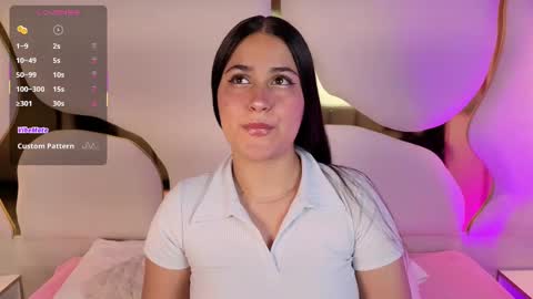 Gaby online show from September 18, 5:50 am