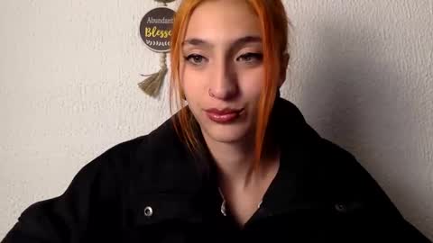 Snapshot of gabykovalenko chatting on September 26, 3:04 am Gaby online show from September 26, 3:04 am