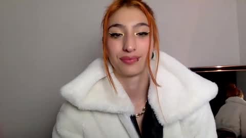 Snapshot of gabykovalenko chatting on September 30, 3:12 am Gaby online show from September 30, 3:12 am