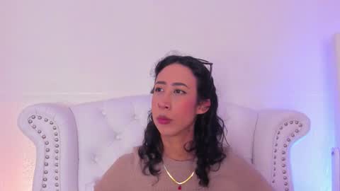 Gaby online show from March 23, 8:04 pm