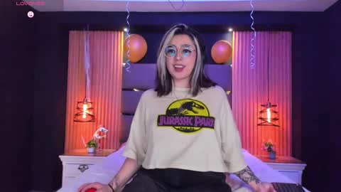 gabyrose9 online show from March 25, 10:01 pm