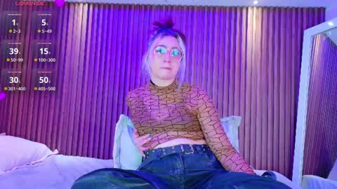 gabyrose9 online show from July 21, 2:29 pm
