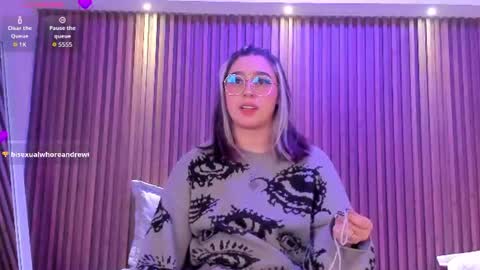 gabyrose9 online show from July 3, 11:00 pm